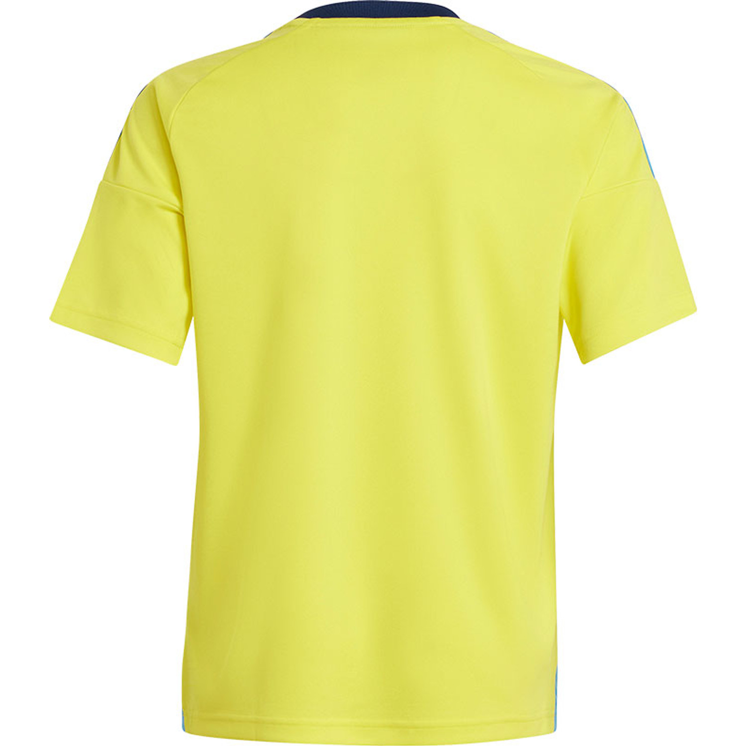 adidas Zweden Thuis Shirt Fan Kids 2024/2026