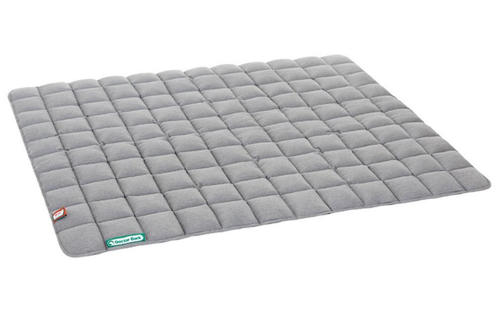 Hunde-Decke Allrounder 120 x 100 cmLanglebige und robuste Decke aus Baumwolle