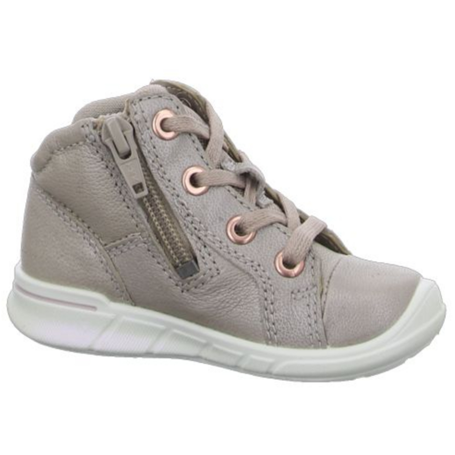Ecco Sneaker grau