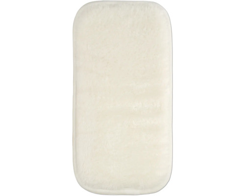 Vervangend kussen voor de Catit Vesper krabpaal, pluche kussen 28 x 56 cm. Vervangend onderdeel voor de Catit Vesper Base in walnoot en zwart, Vesper High Base in walnoot.