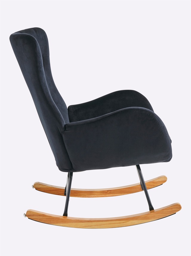 heine home Sessel 1 Stk. tlg.