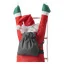 Klatrende nisse 155 cm