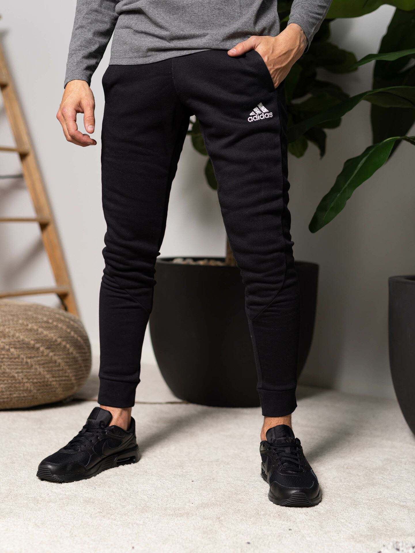 Fleece RecBos Pant
