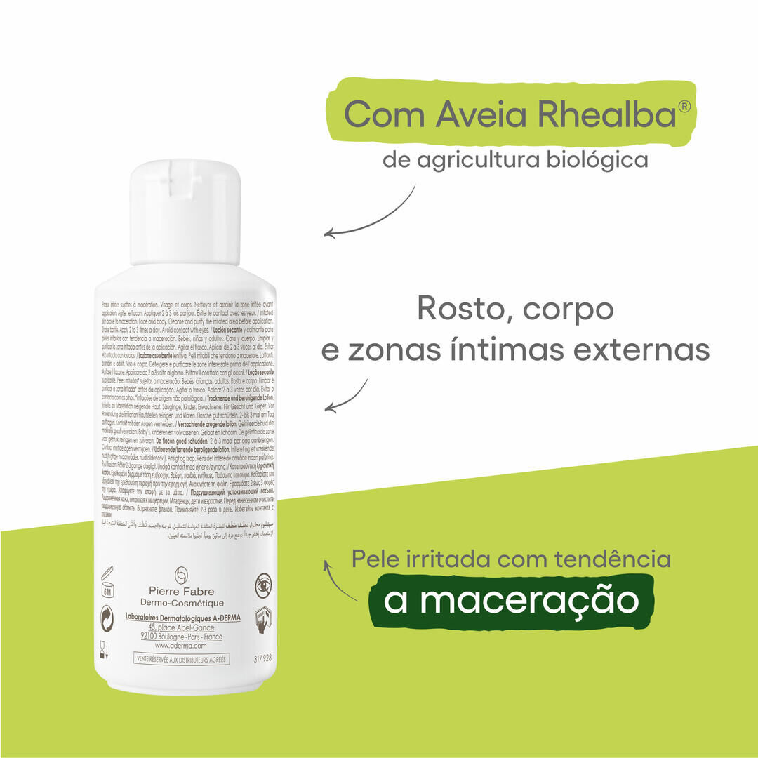 Cytelium - Loção - 100ml