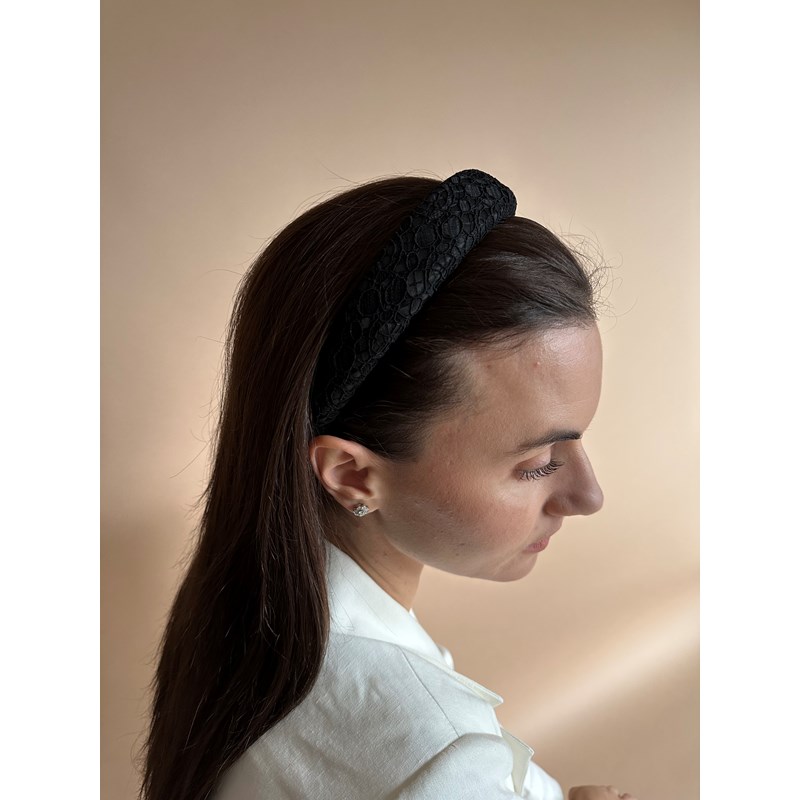 Conmé<br>Hårbøjle Hannah