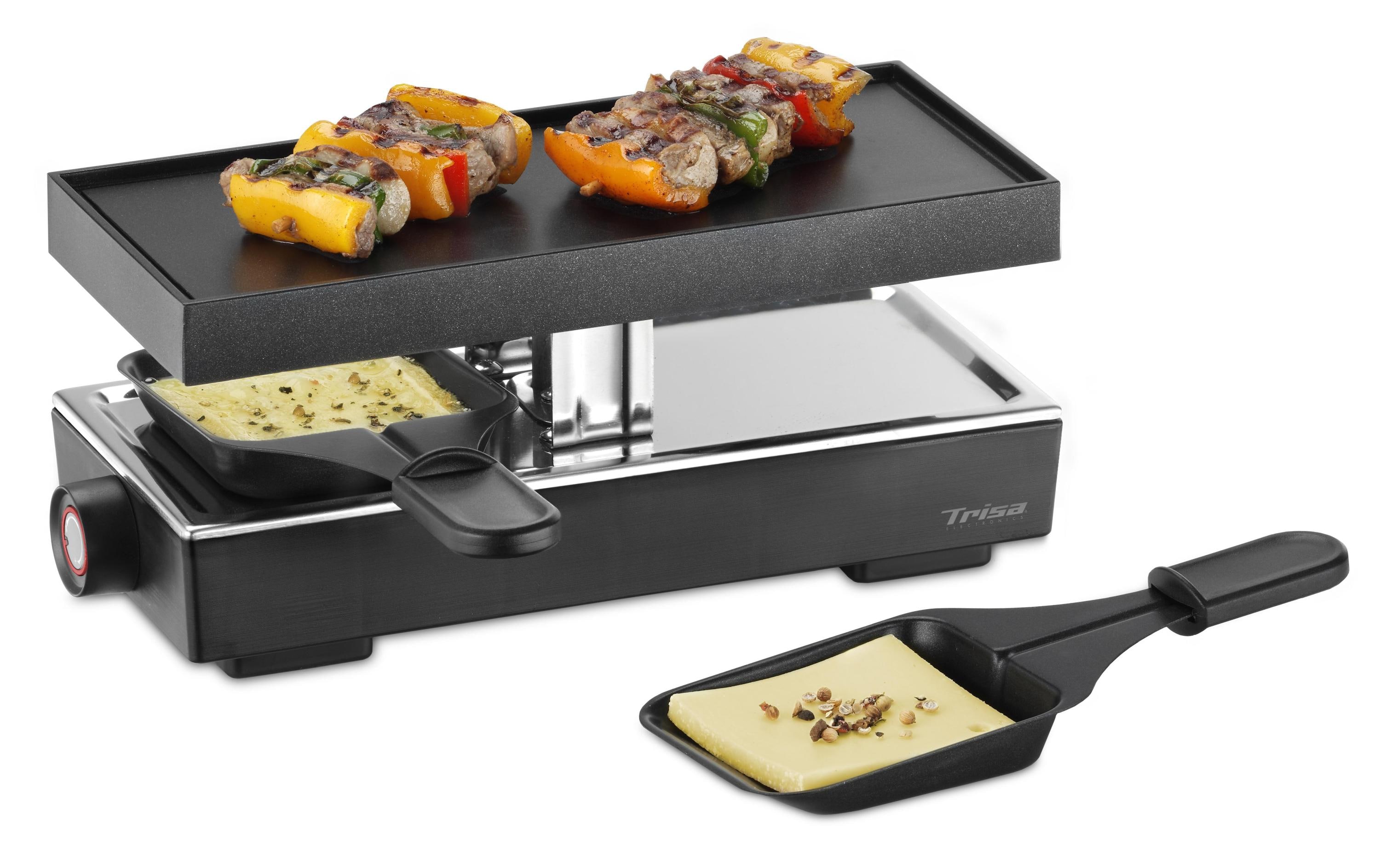 Racletteofen Style 2 PersonenRaclette Style