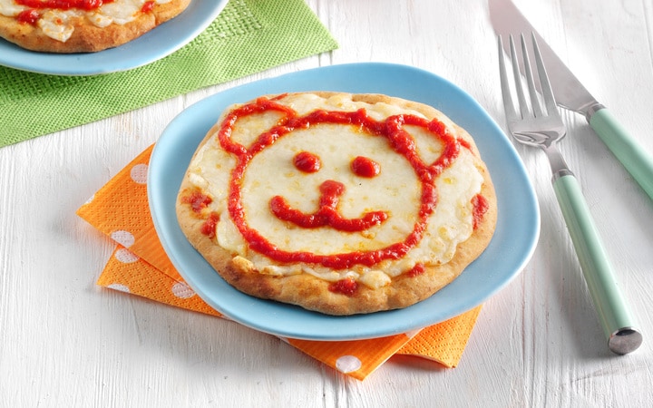 Bärenstarke Pizza (10448) | online bestellen!
