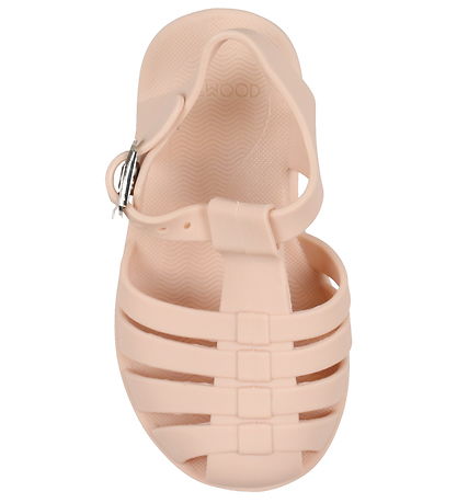 Liewood Badesandalen - Bre - Sorbet Rose