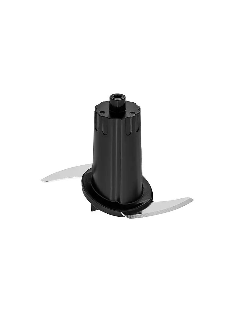 WMF KÜCHENminis Zerkleinerer 65W 0,3l silber
