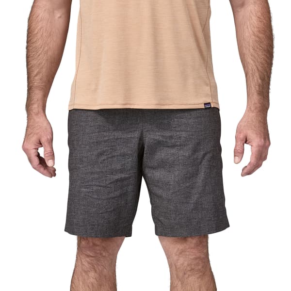 Short escalade PATAGONIA M'S HAMPI ROCK SHORTS INK BLACK
