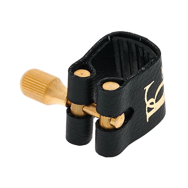 BG France L16 Ligature Sopranino Sax
