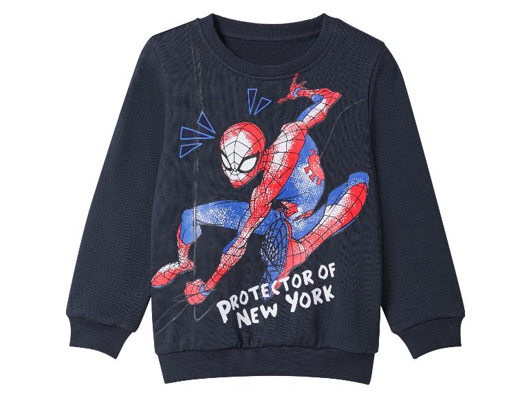 Kinder trui of hoodie Disney