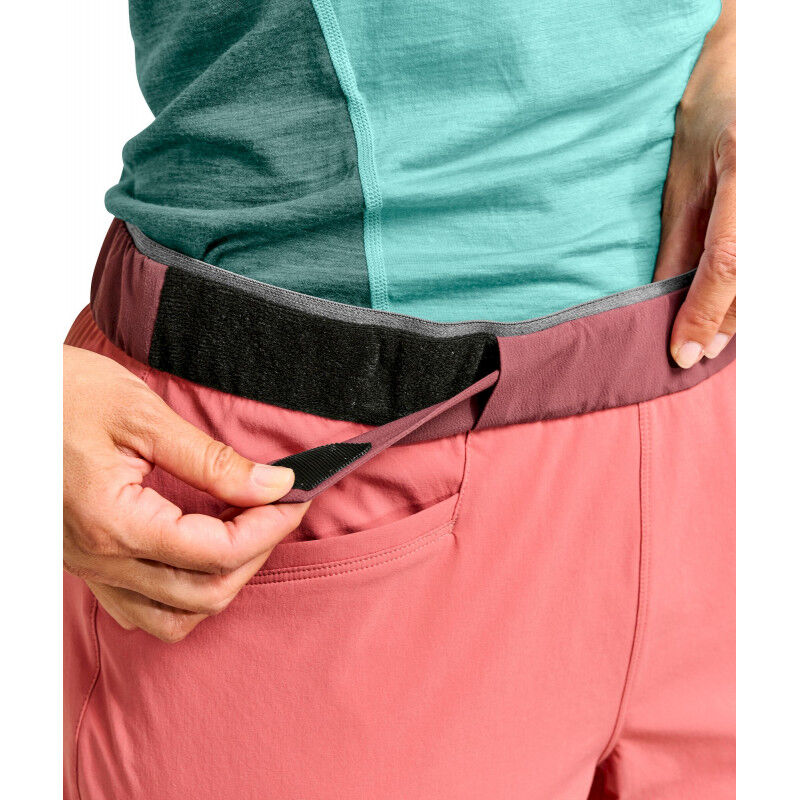 Vajolet Pants - Pantalon randonnée femme