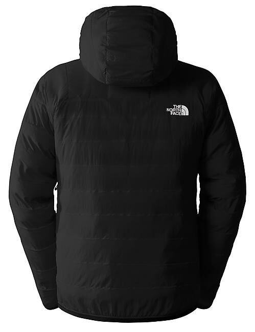 THE NORTH FACE - M SUMMIT BREITHORN 50/50 HOODIE