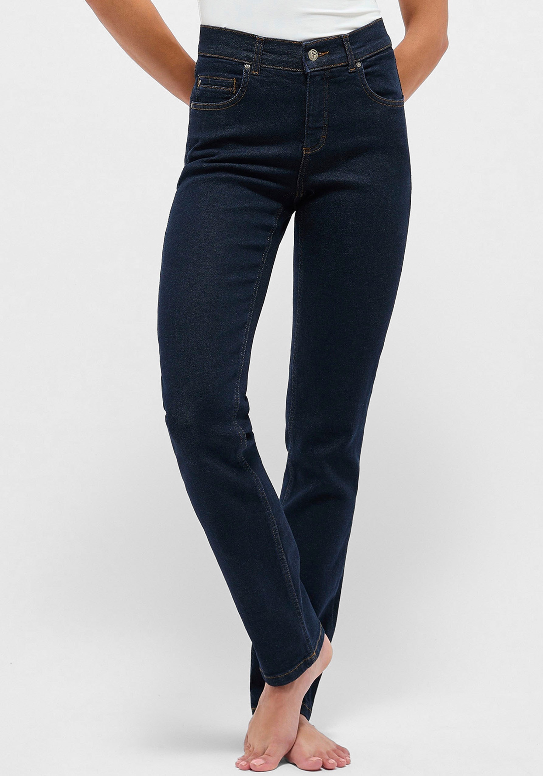 ANGELS Slim-fit-Jeans »Cici«