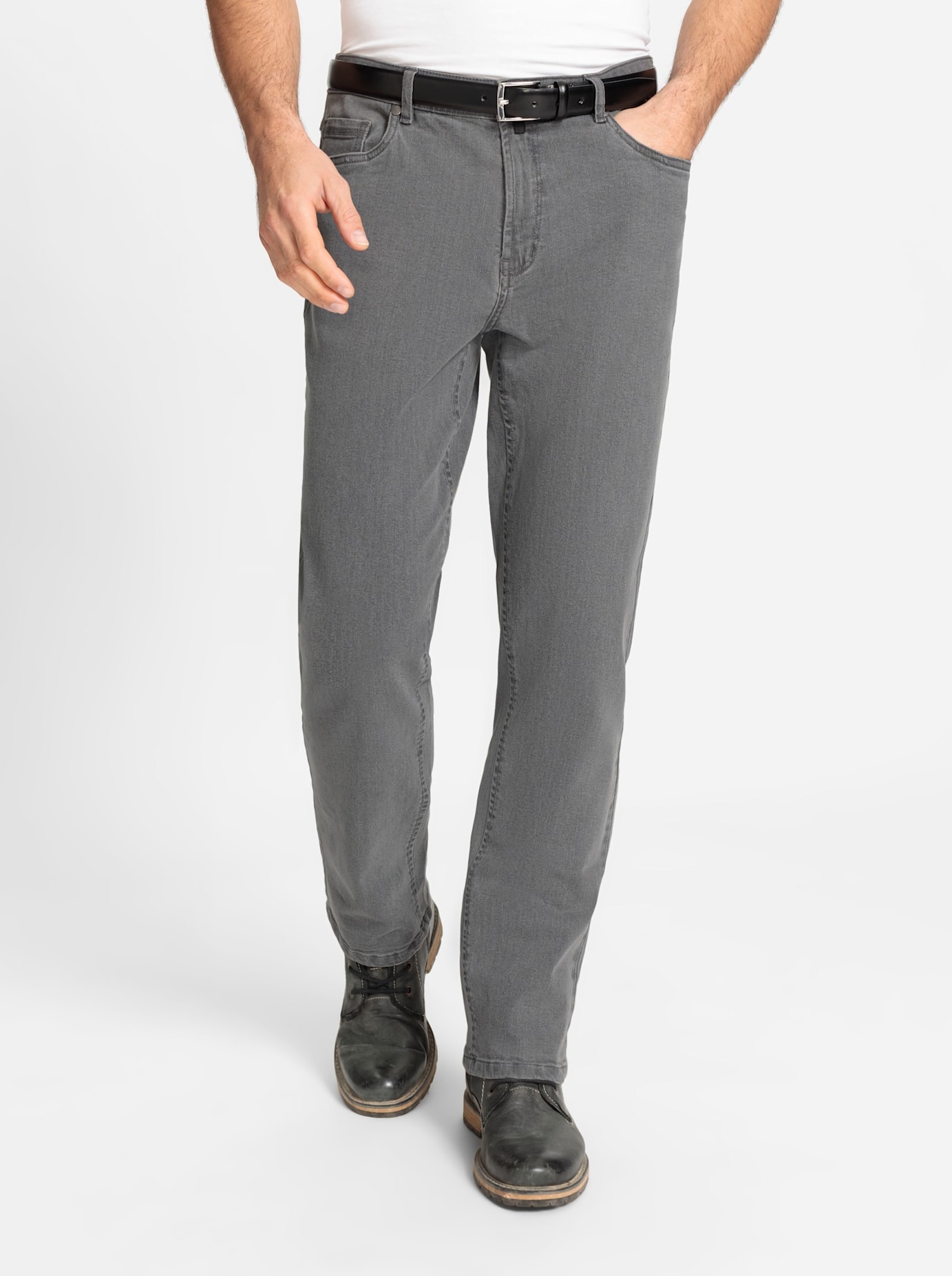 Marco Donati 5-Pocket-Jeans
