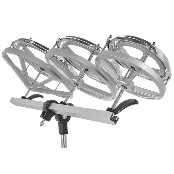 Millenium RT6810 Rototom-Set