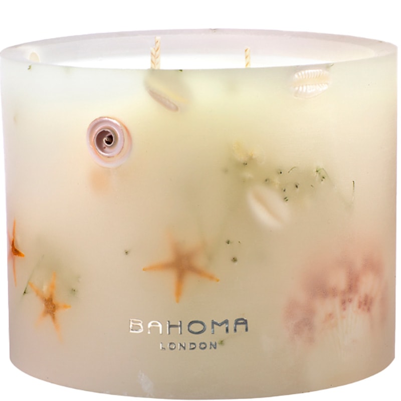 Bougie parfumée - Botanica - Sand & Sea - 1,6 kg