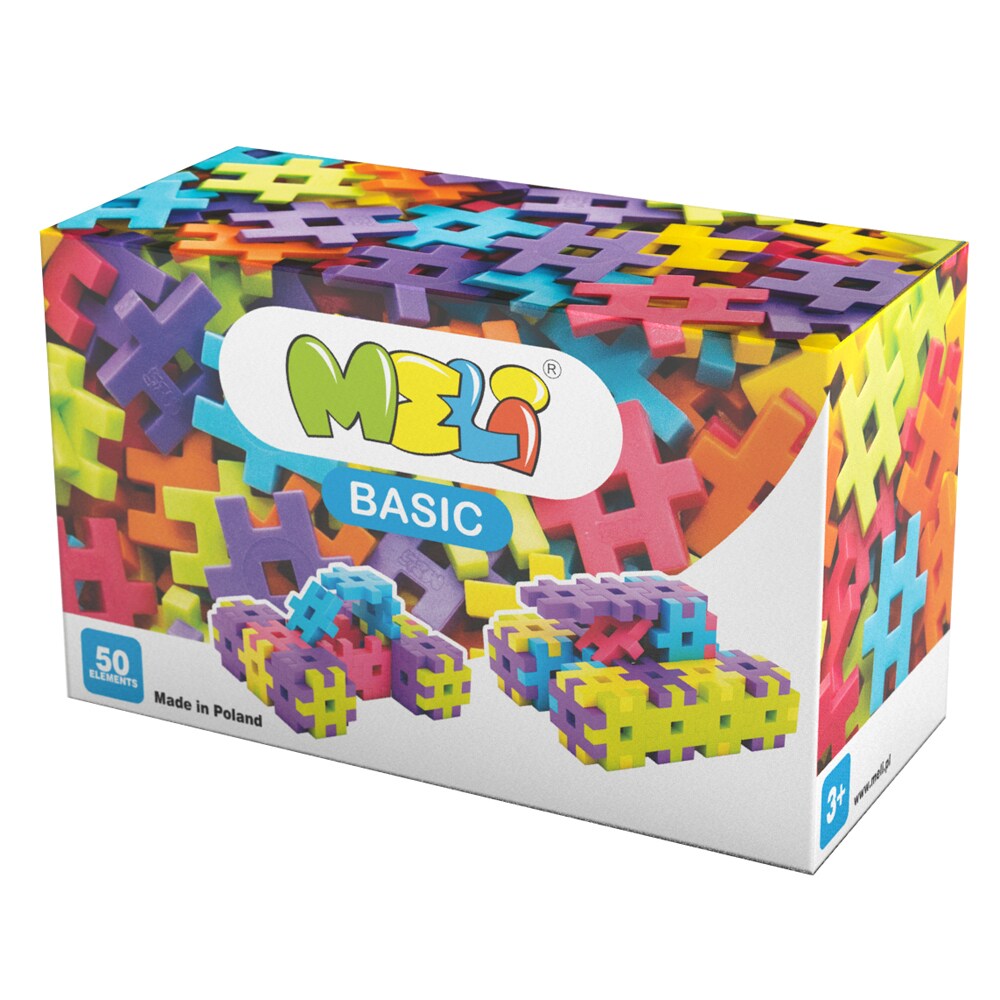 Meli Basic 50