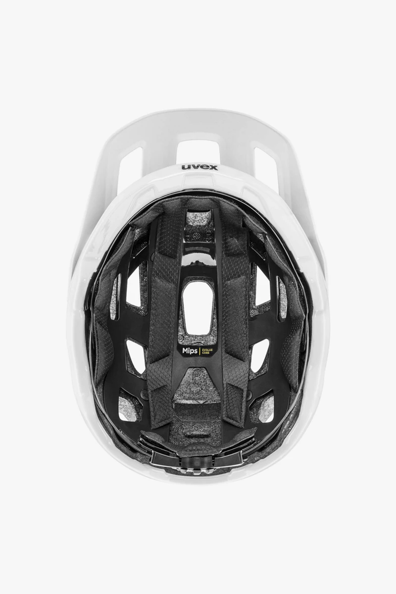 uvex react Mips Velohelm