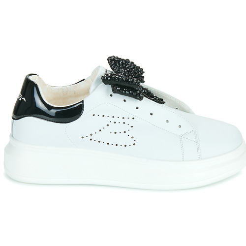 Tosca Blu - GLAMOUR - Blanc / Noir