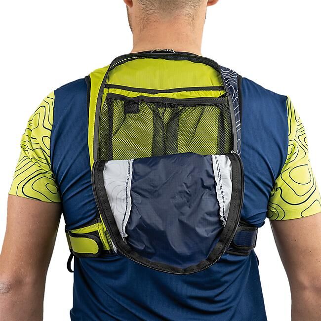 OXSITIS - SAC A DOS PULSE 12 ULTRA M