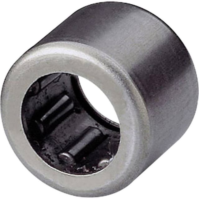 Reely HK 0808 Nålelejer 8 mm 12 mm 8 mm