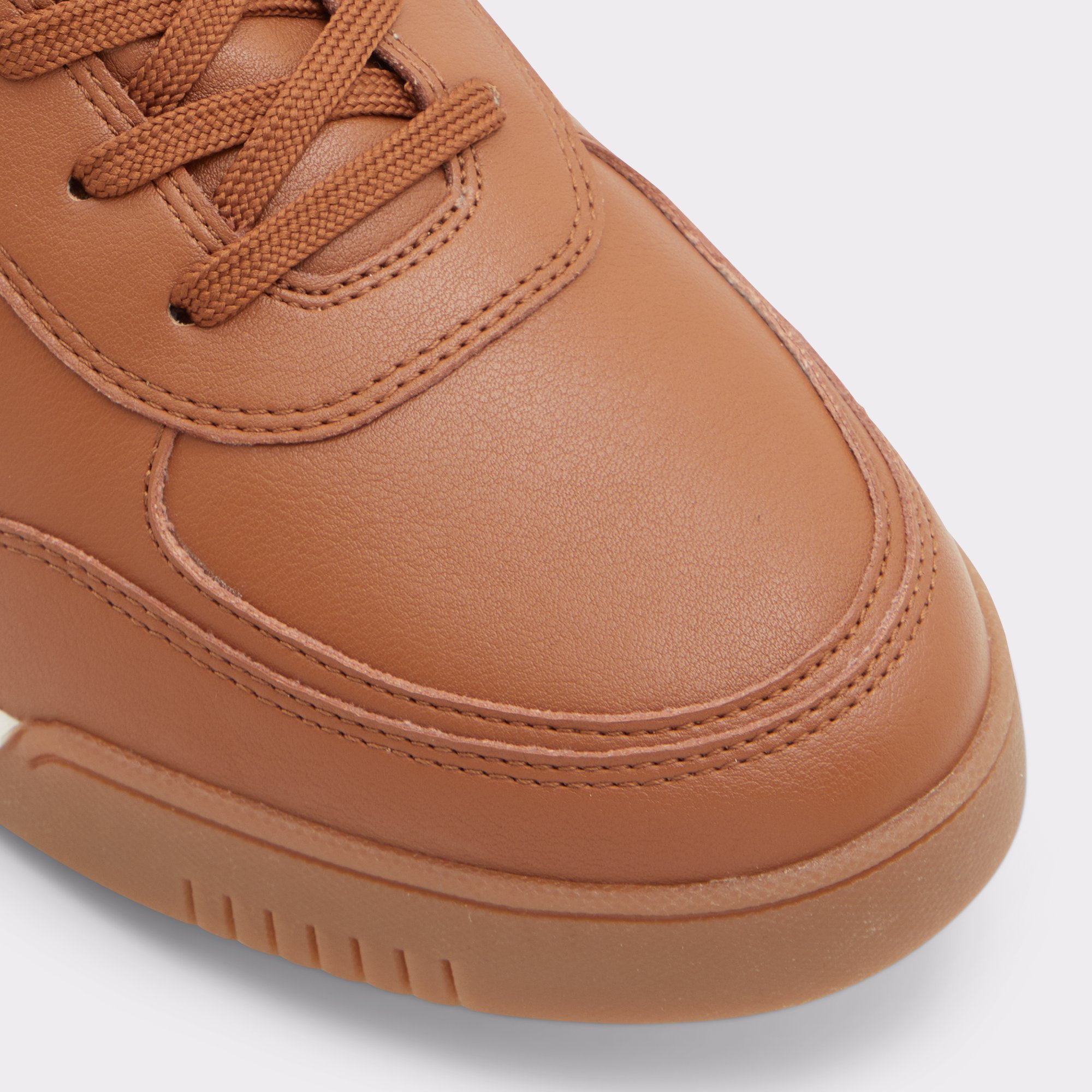 Repolao Cognac Men Low top