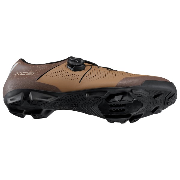 Shimano - XC302 - Chaussures de cyclisme