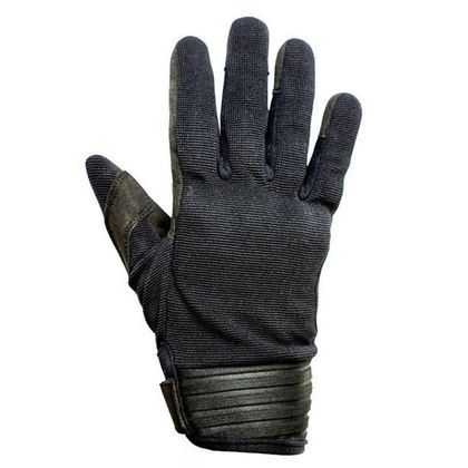 Gants Helstons SIMPLE FEMME HIVER - Noir