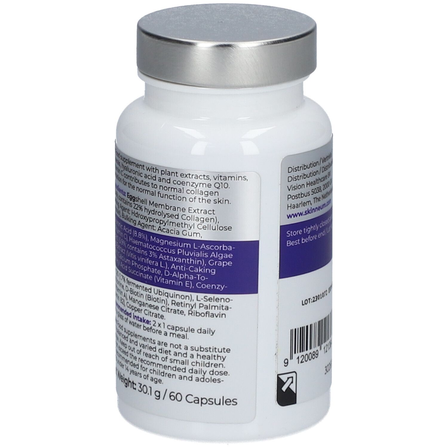 SKINNEUM® NeumLift Skin Complex