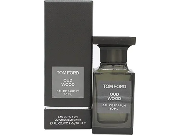 TOM FORD - Oud Wood -  Private Blend - 50 ml