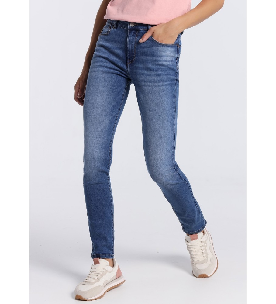 Lois Jeans | Caixa Registradora