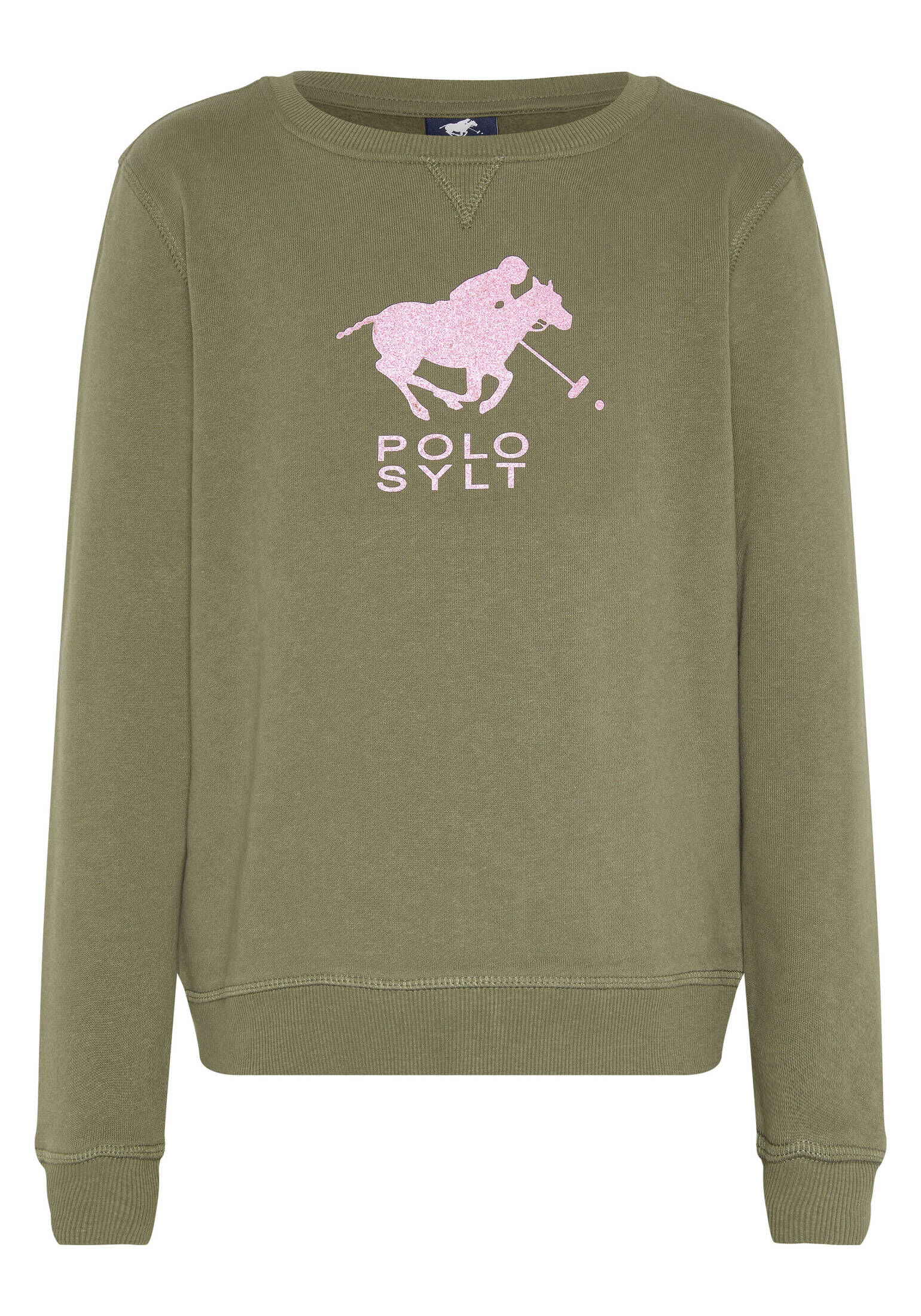 Polo Sylt| Mädchen Sweater