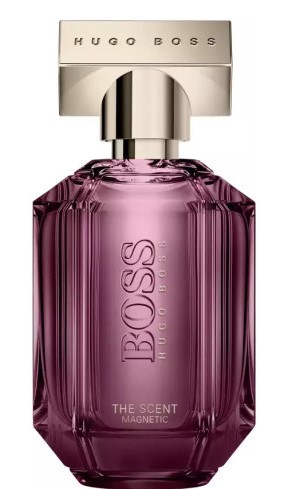 Hugo Boss The Scent Magnetic Eau de Parfum For Women50 ml