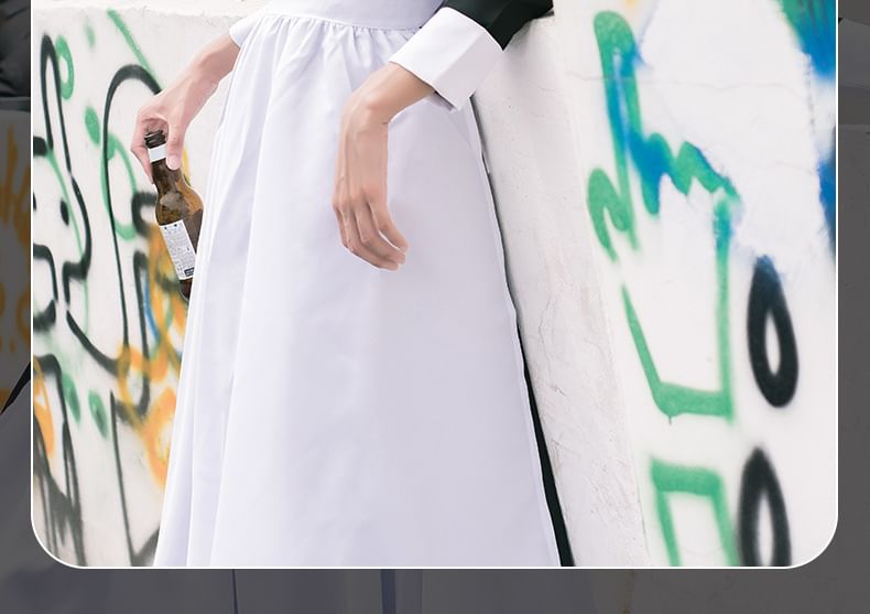 Sohma - Maid Cosplay Kostuumset
