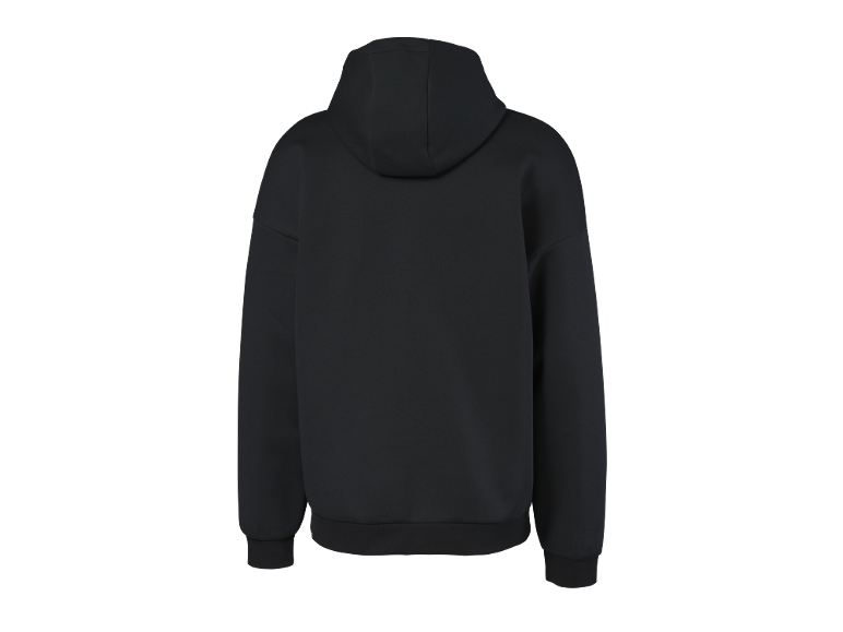Heren hoodie