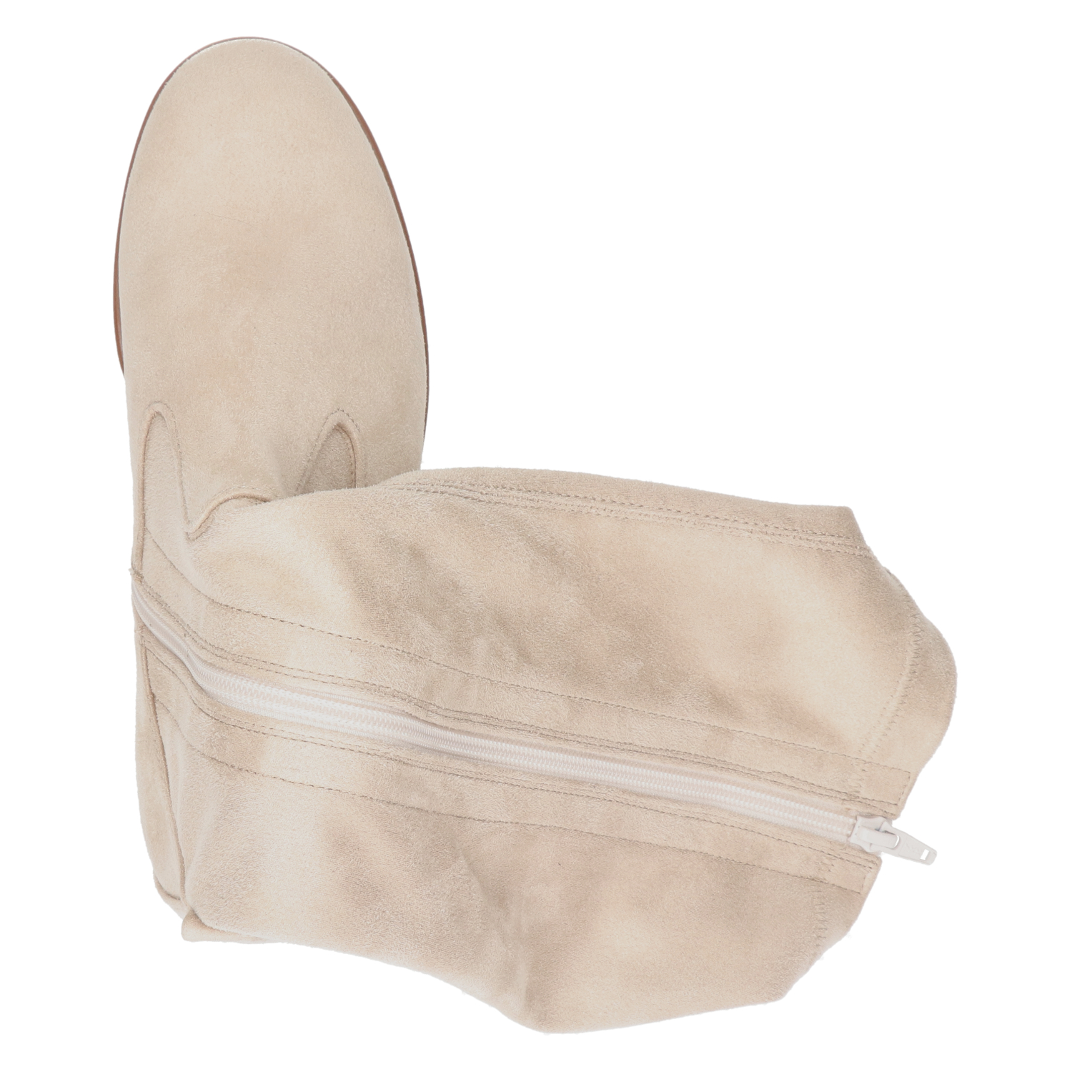 dames  hoge laars Gabor Beige
