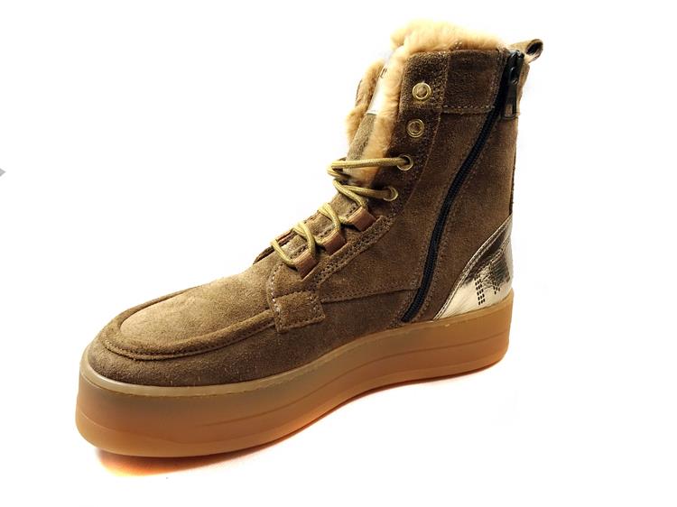 Mjus L98205 Beige combi