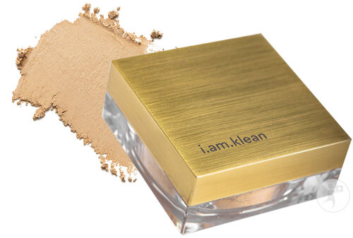 I.Am.Klean Loose Mineral Foundation Neutral 2 Flacon 7g
