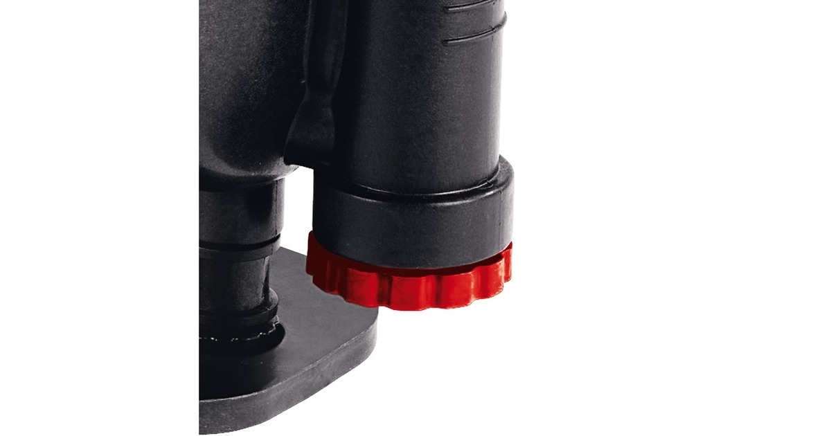 EINHELLHuiswaterautomaat GC-AW 9036 pomp  (Rood/zwart)