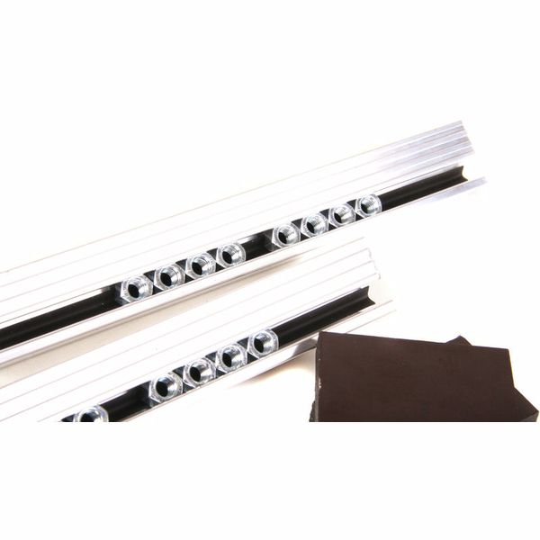 Thon 4U Live Rack rail