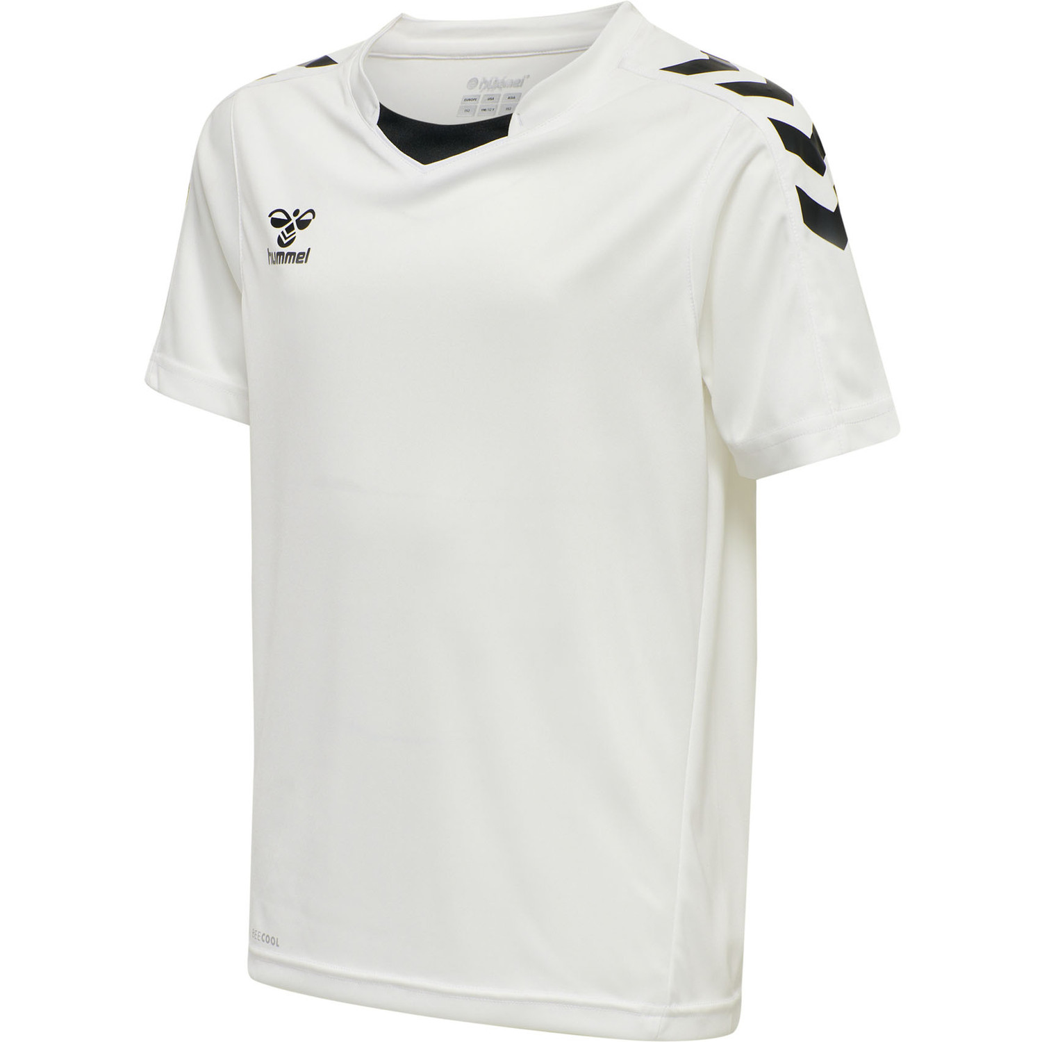 Hummel Core XK Poly Shirt Kids
