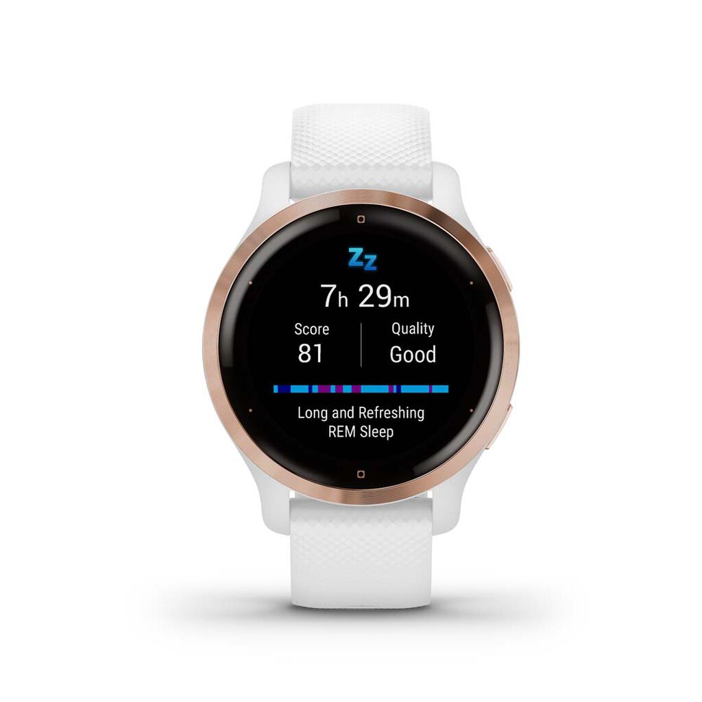 Montre Connectée Garmin Venu 2s
