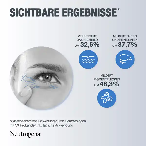 Anti-Age Retinol Boost Vorteilsset