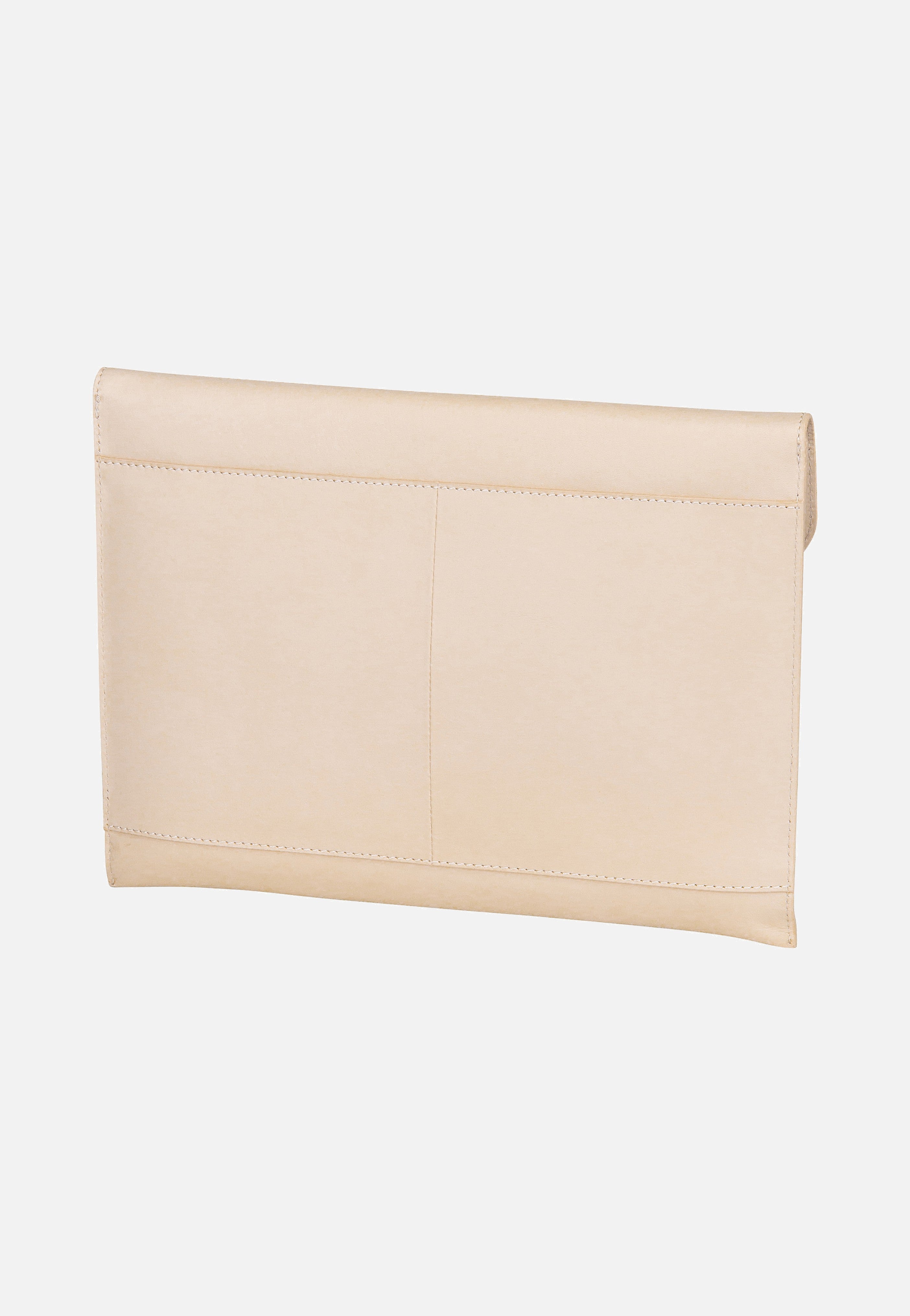Daphne Portfolio Beige - Laptop Sleeves
