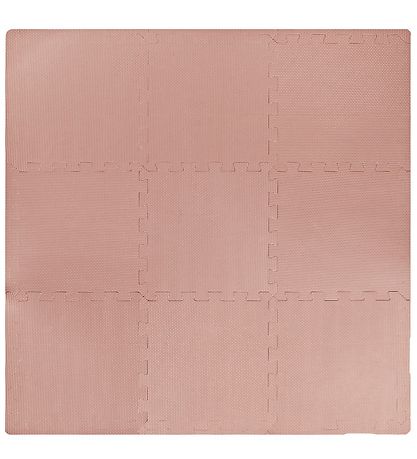 Thats Mine Spielmatten - 100x100 cm - Puzzlespiel - Plu