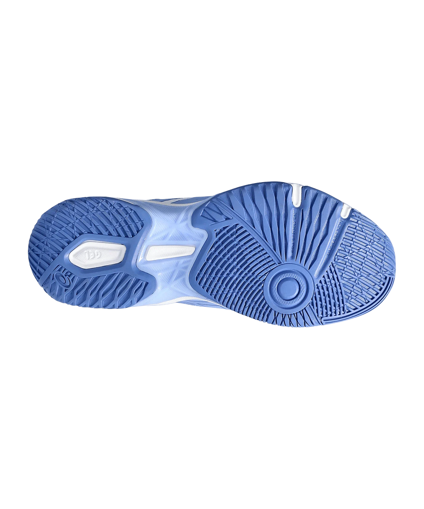 Asics GEL-ROCKET 11 Schuh Damen Mehrfarbig F401