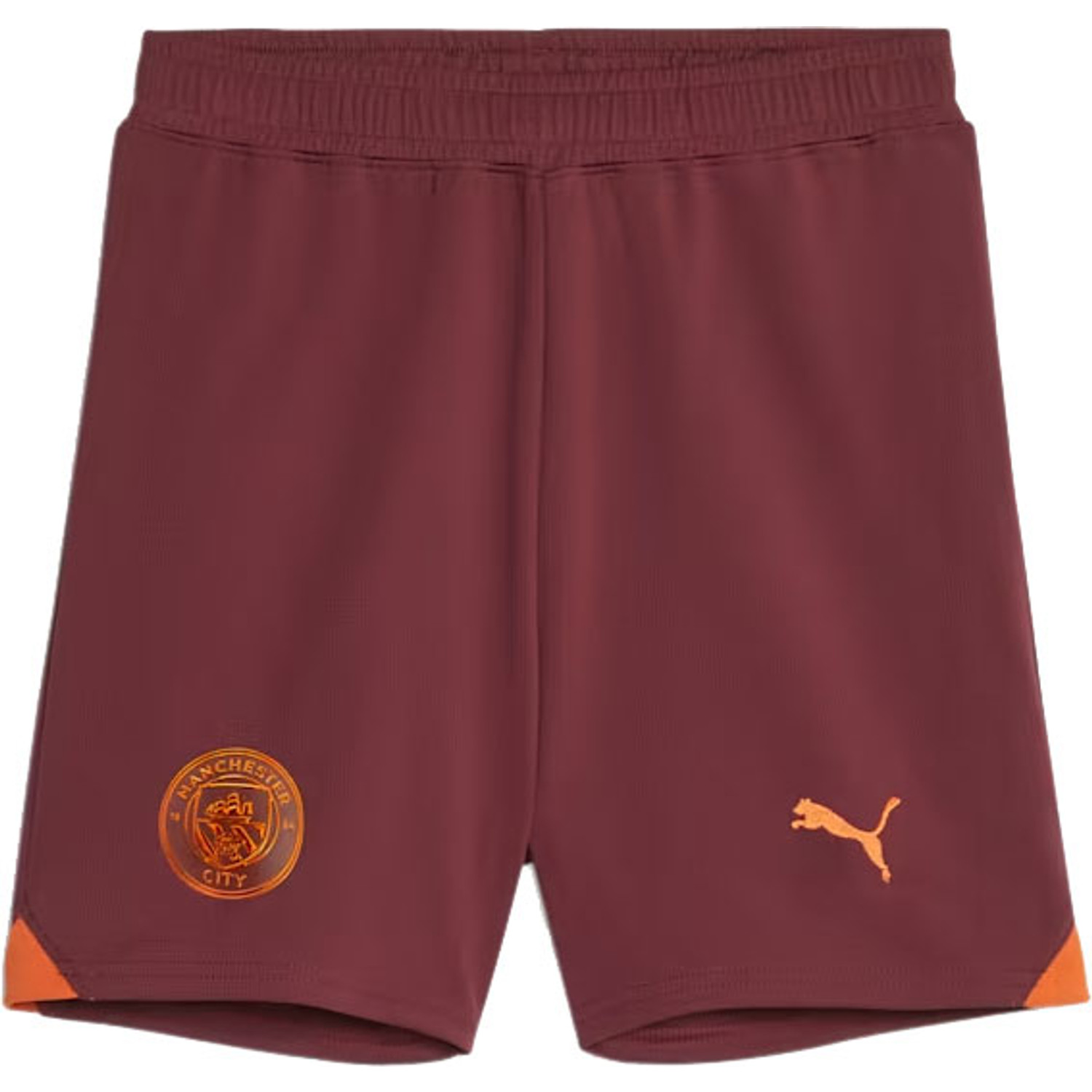 Puma Manchester City Uit Tenue