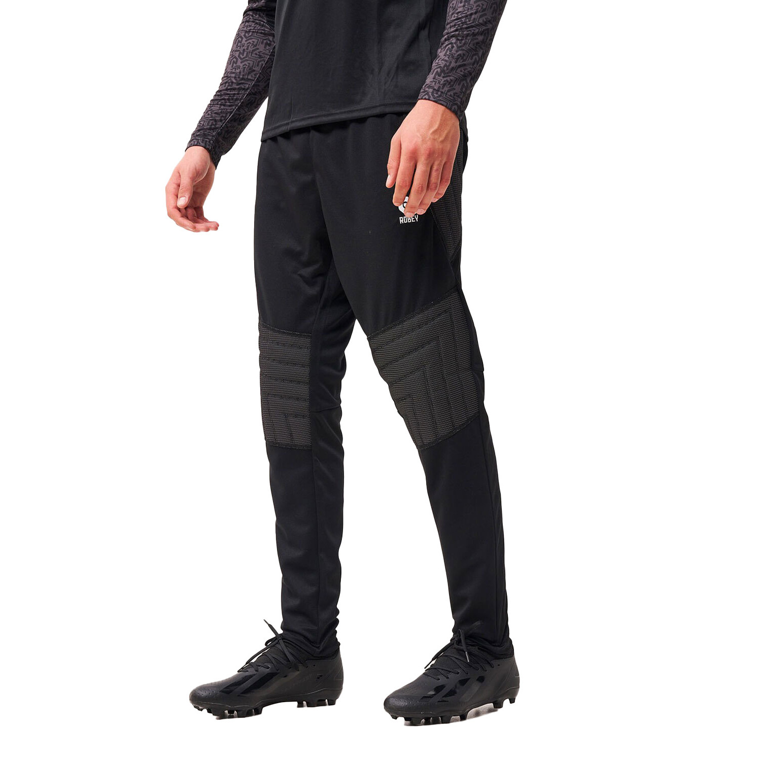 Robey Padded Keepersbroek